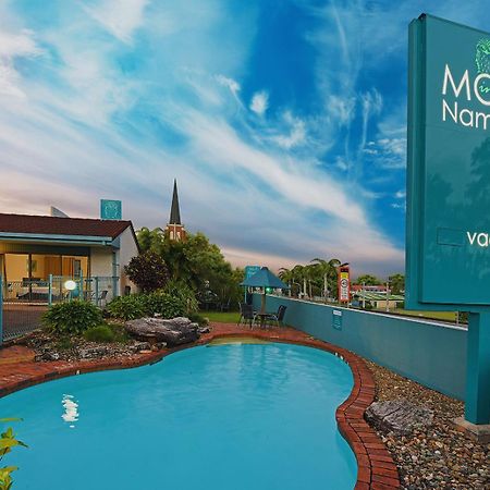 Motel In Nambour Exteriör bild