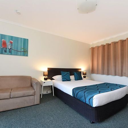 Motel In Nambour Exteriör bild
